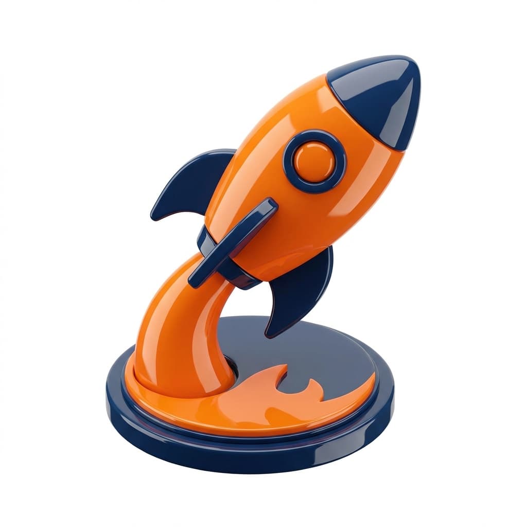 Brand Creation & Product Launch