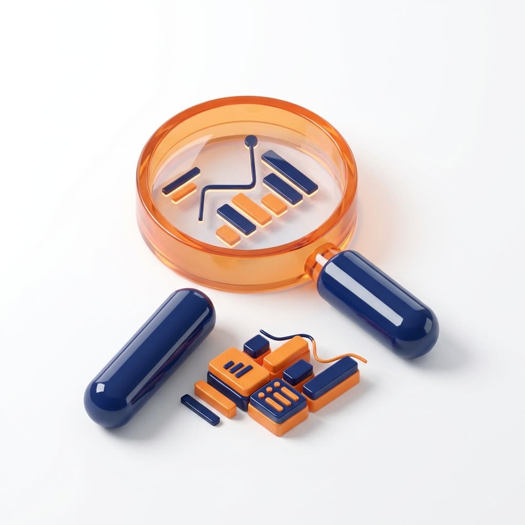 Market Research & Product Identification